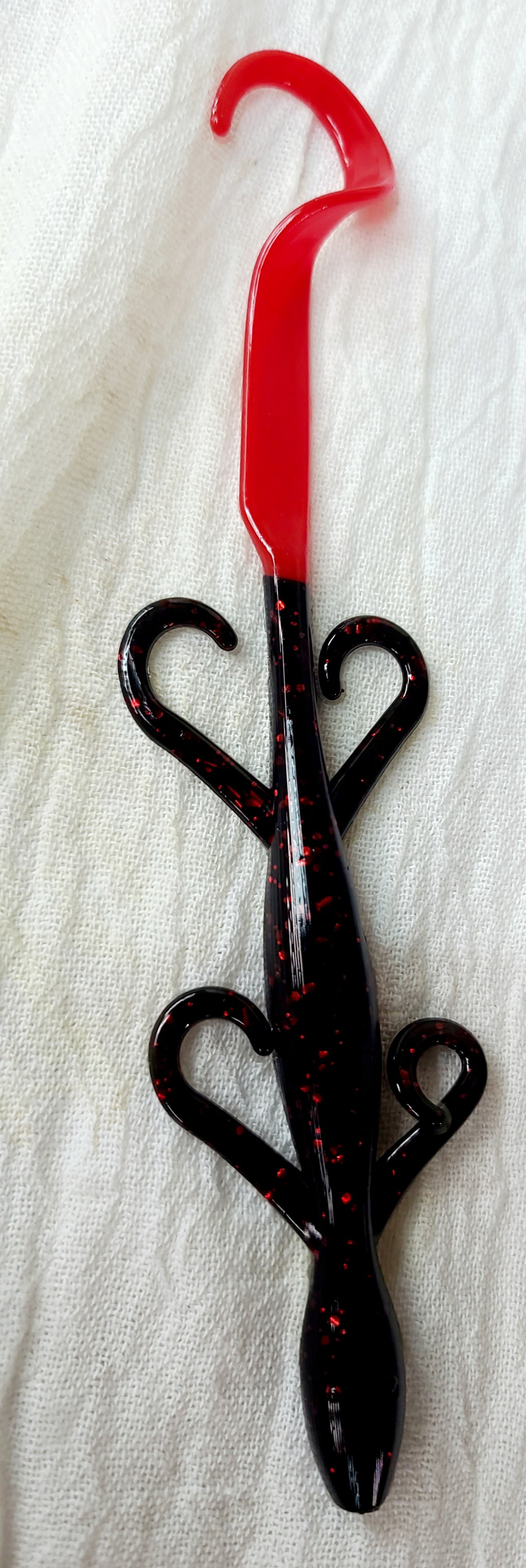 7¾" BT LIZARD