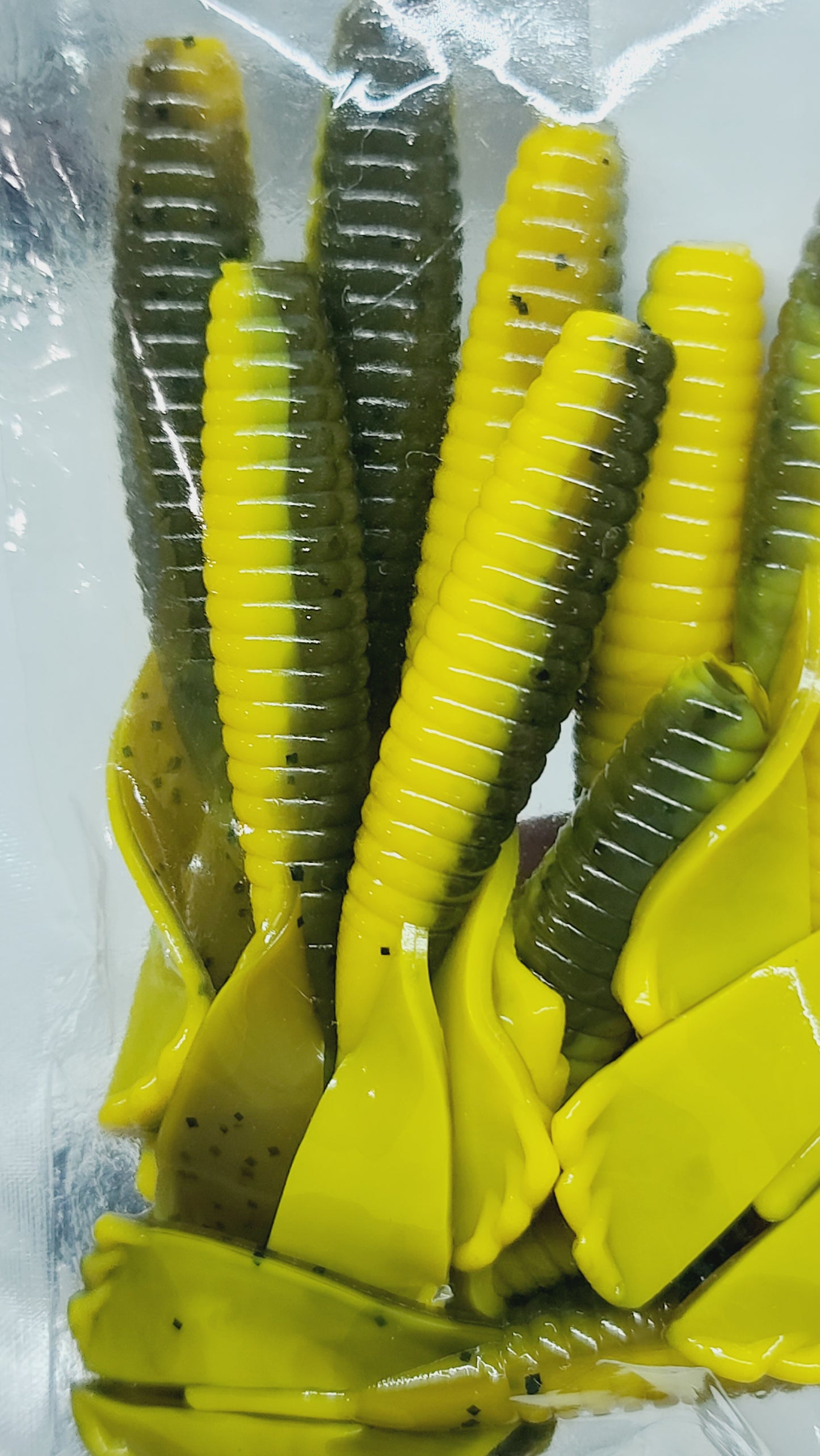 3½" AI PHANTOM GRUB