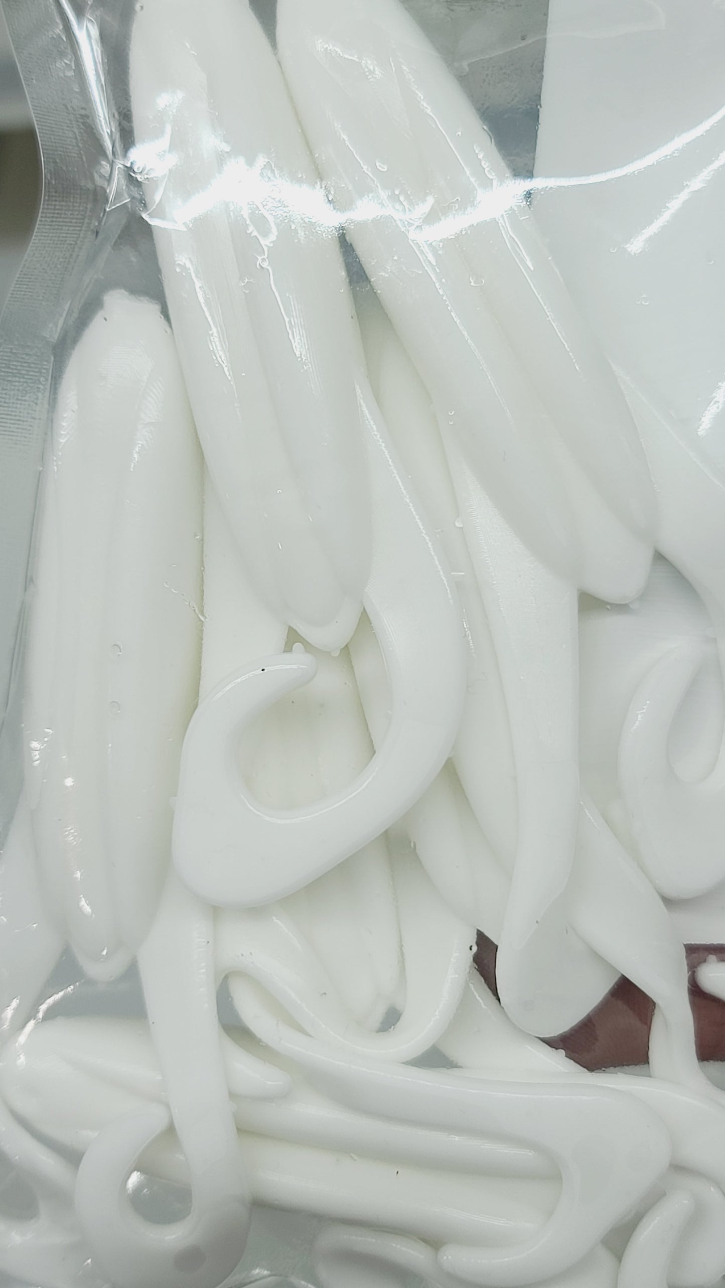 4¼" WEED BEATER FROG