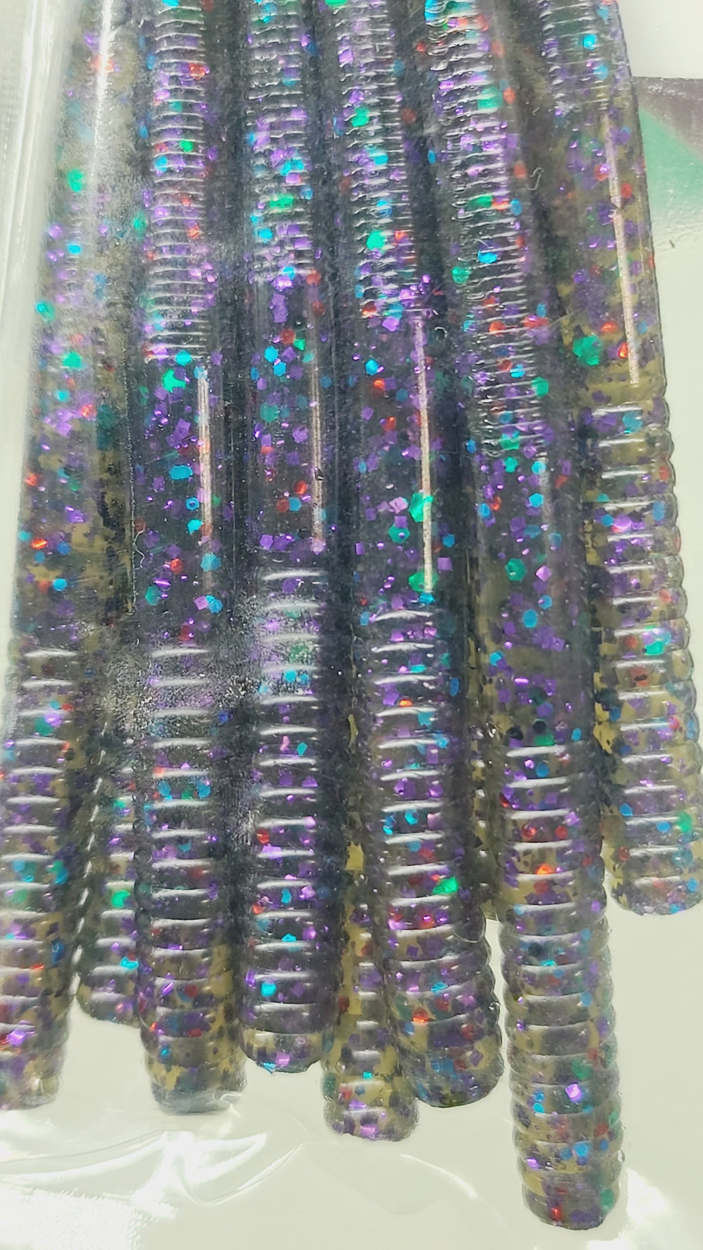 7" AI FLICKERTAIL WORM