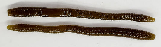 4" EPIC FINESSE WORM