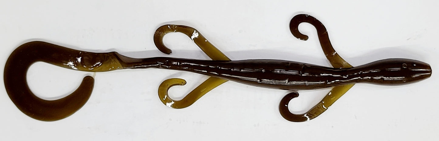 10" BT LIZARD