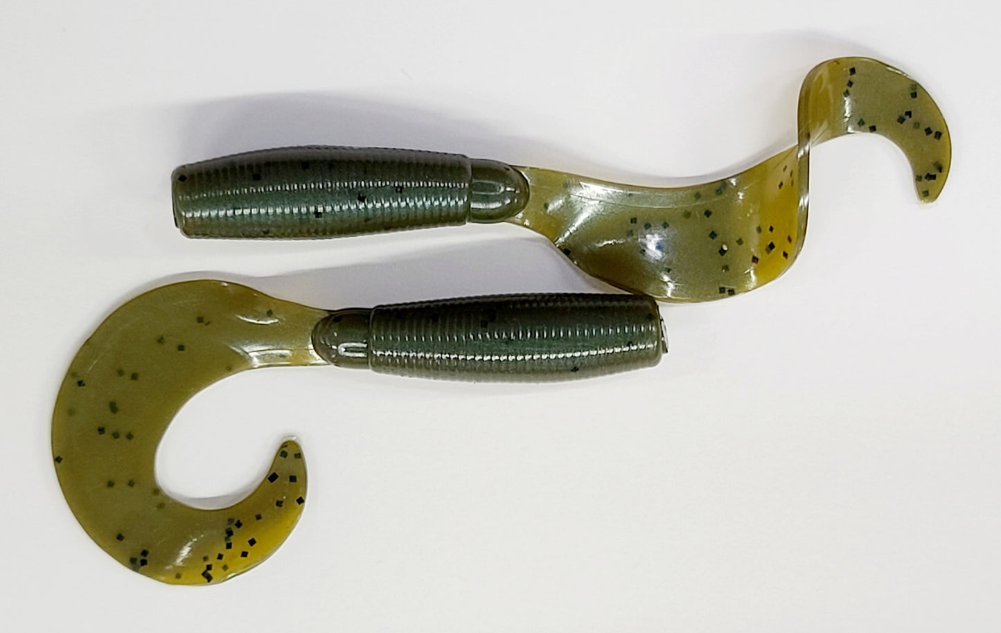 4" AI "CALI" GRUB