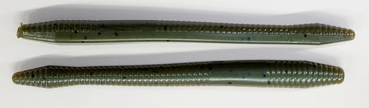 5" AI JUMBO FNS WORM