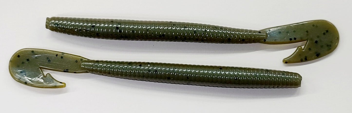 4.15" AI AR-S WORM