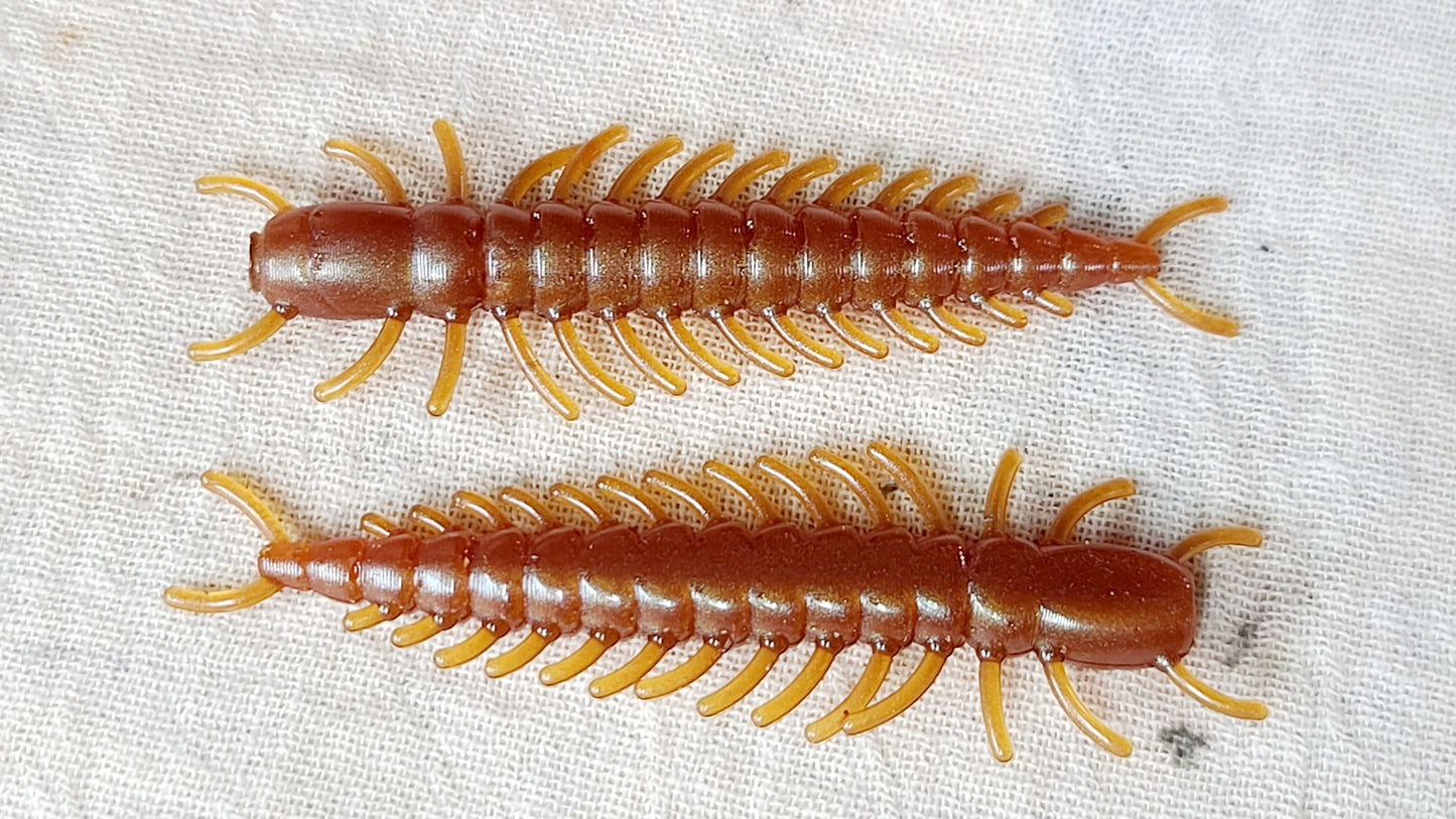 3" BT HELLGRAMMITE
