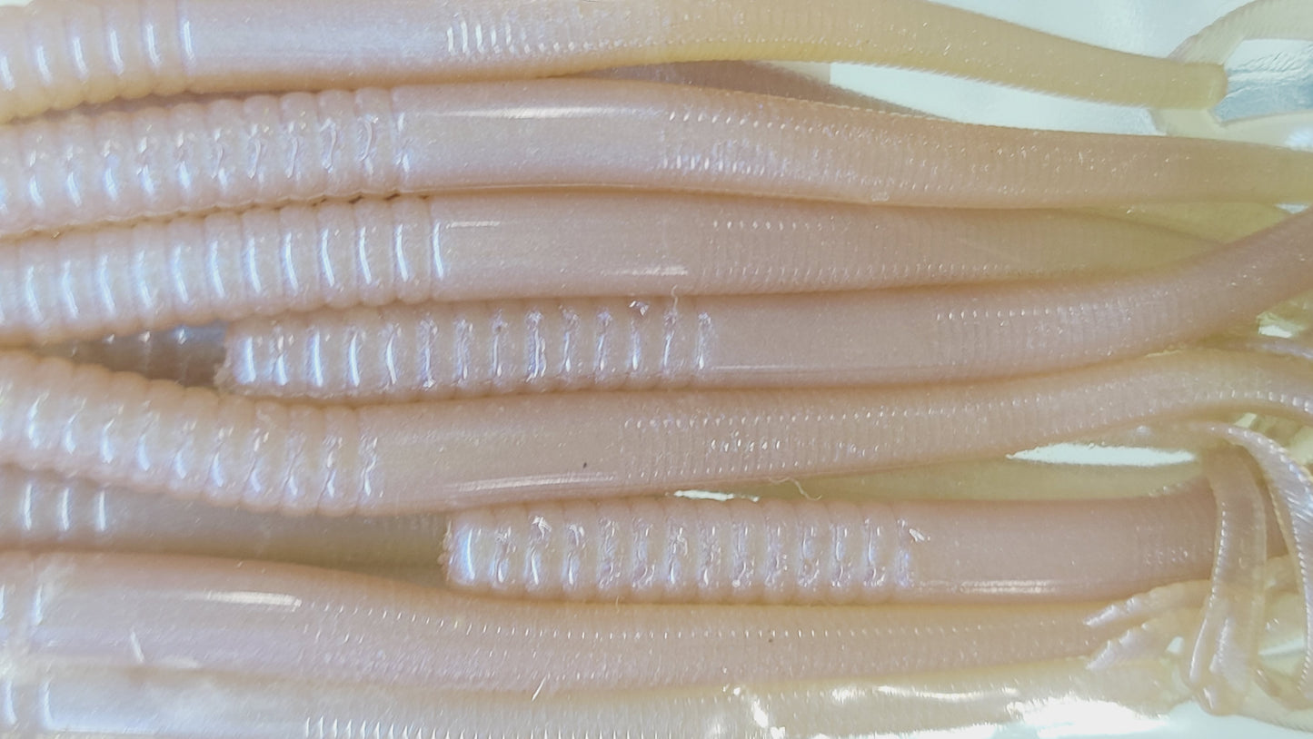 5½" AI FLICKERTAIL WORM