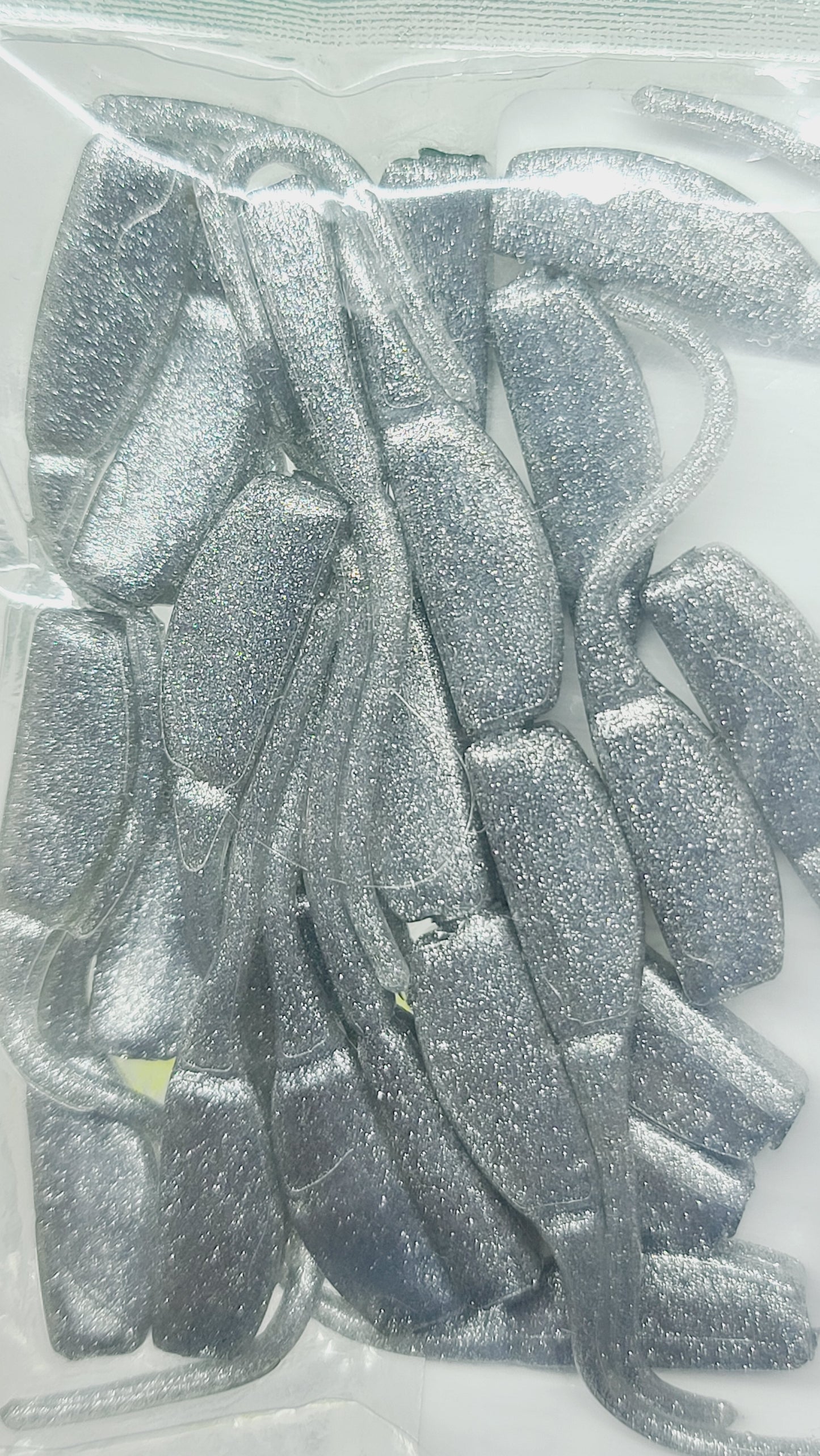 2¼" AI CRAPPIE MINNOW