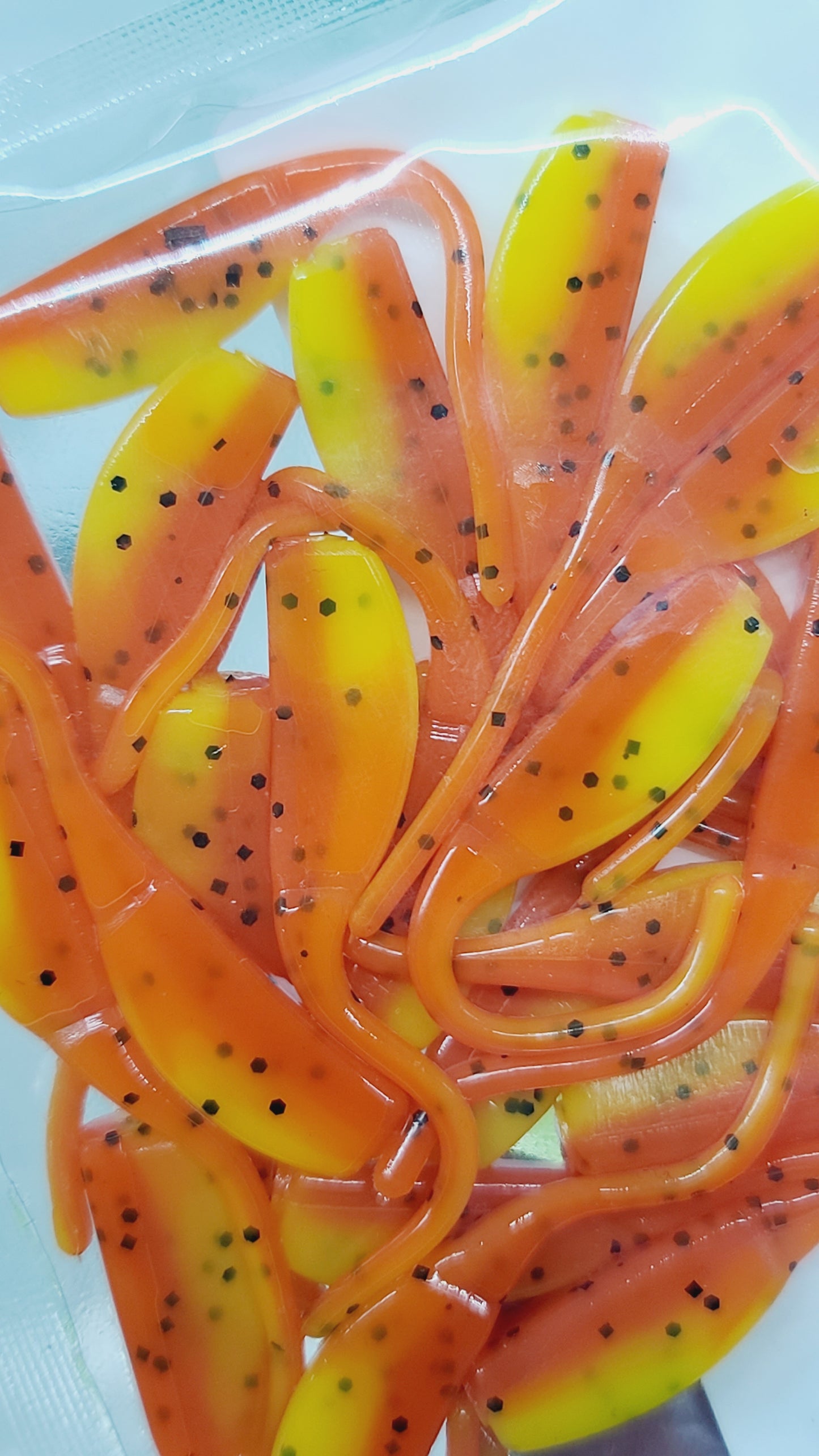 2¼" AI CRAPPIE MINNOW