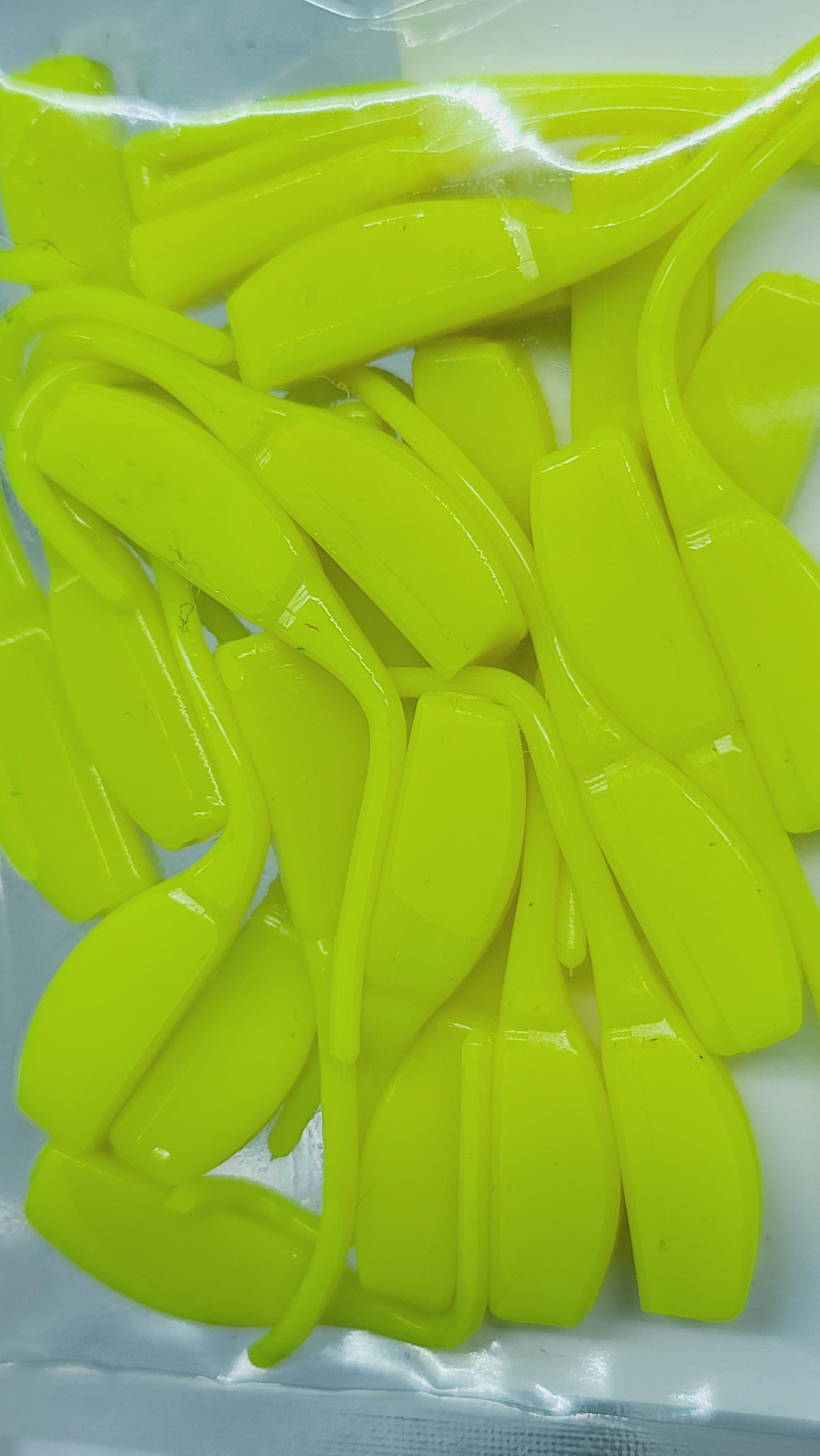 2¼" AI CRAPPIE MINNOW