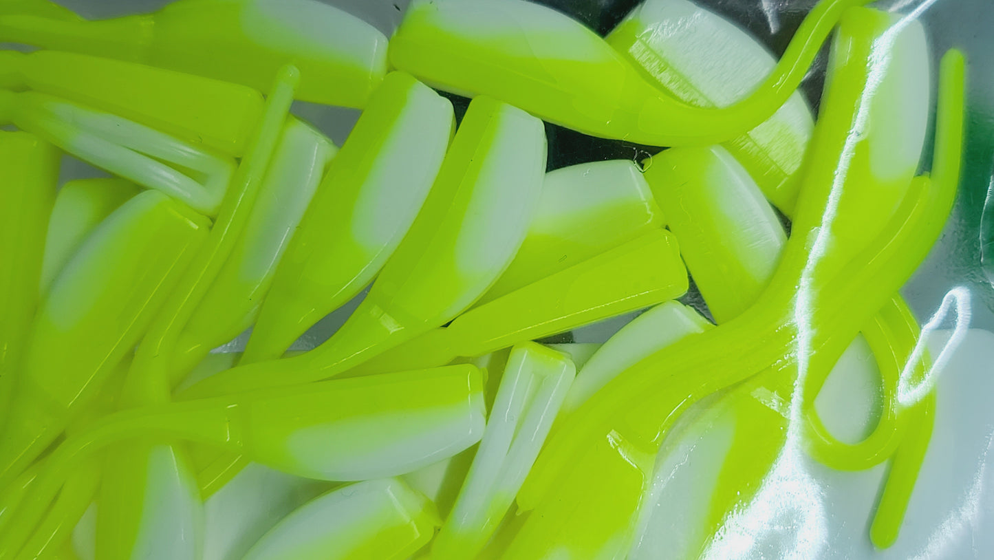 2¼" AI CRAPPIE MINNOW