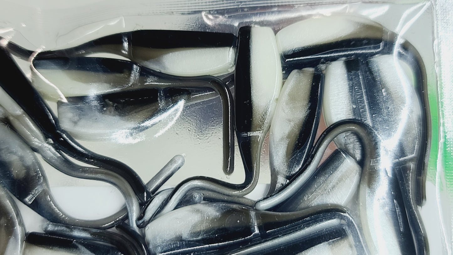 2¼" AI CRAPPIE MINNOW