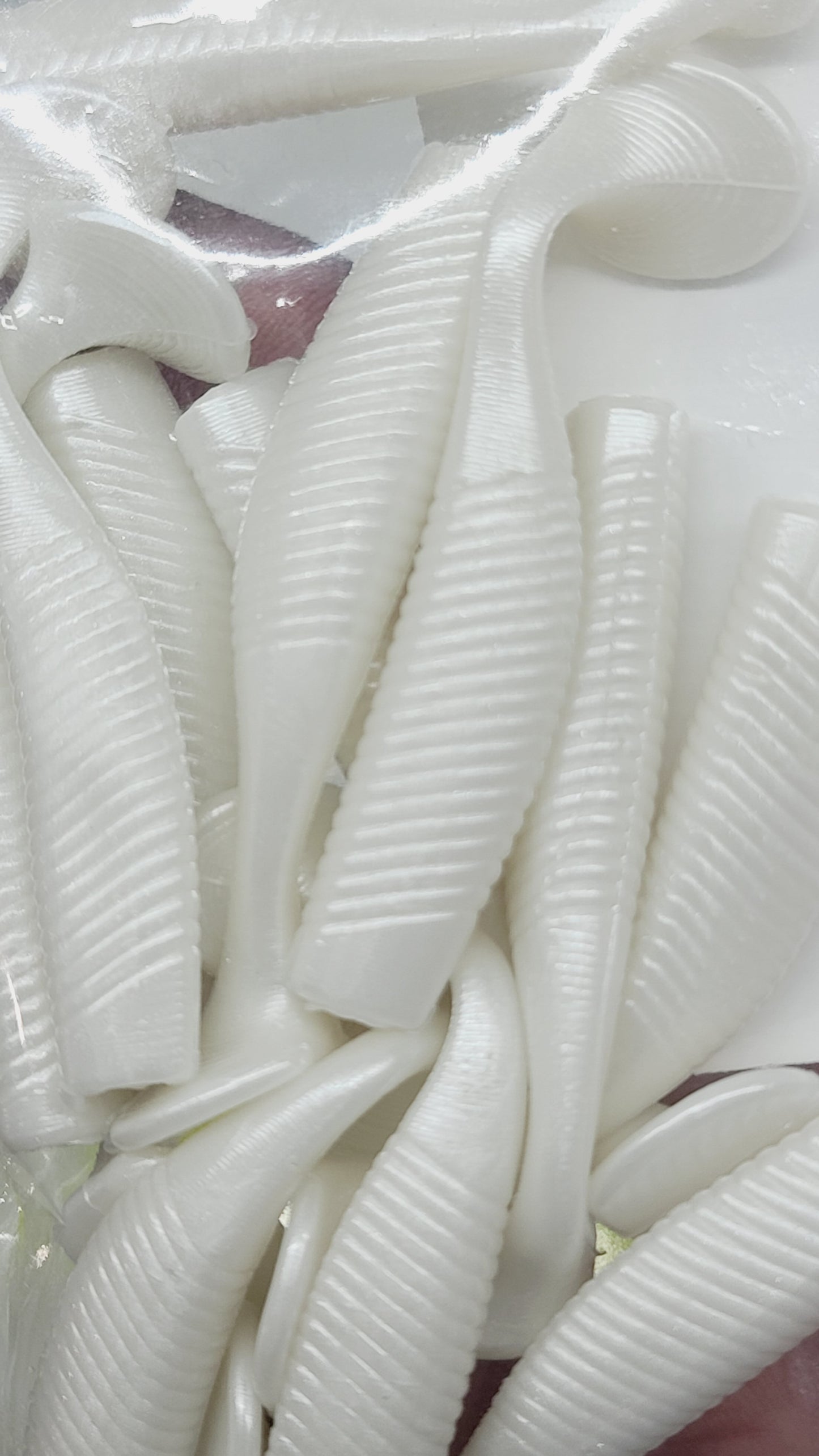 2¾" LIL HAMMER SWIMBAIT