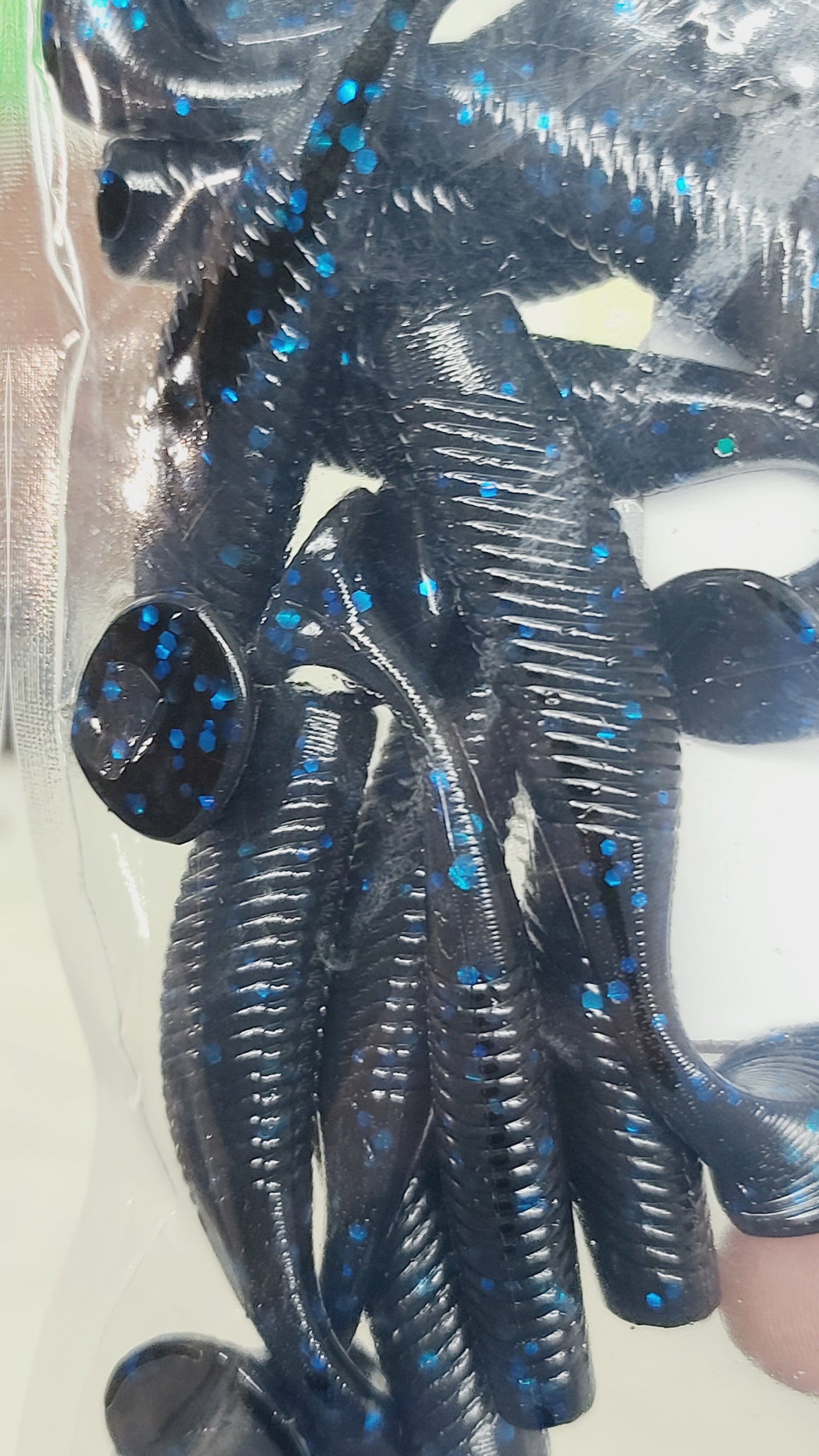 2¾" LIL HAMMER SWIMBAIT