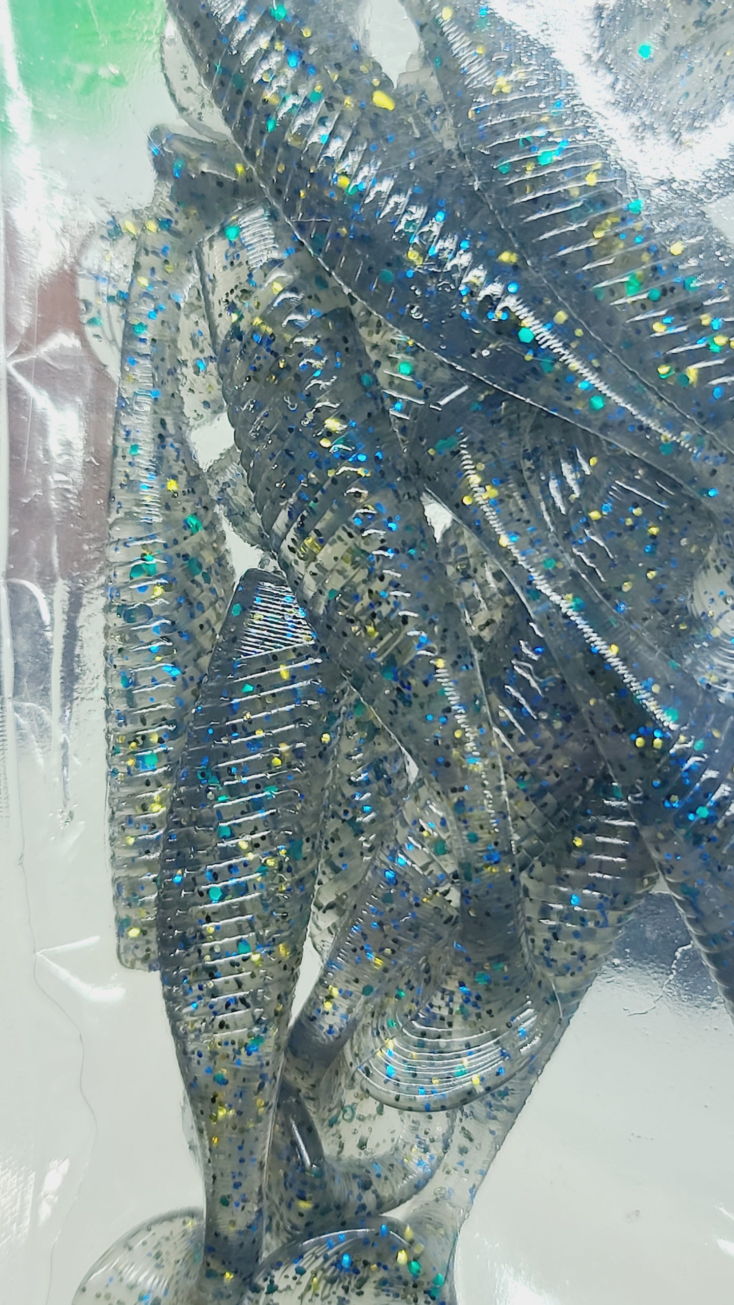 2¾" LIL HAMMER SWIMBAIT