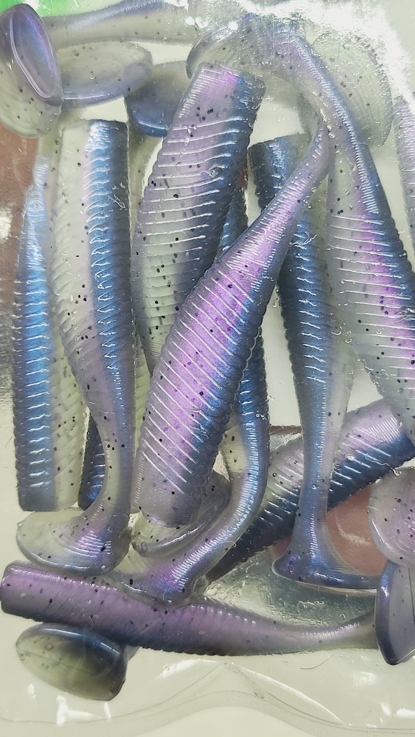2¾" LIL HAMMER SWIMBAIT