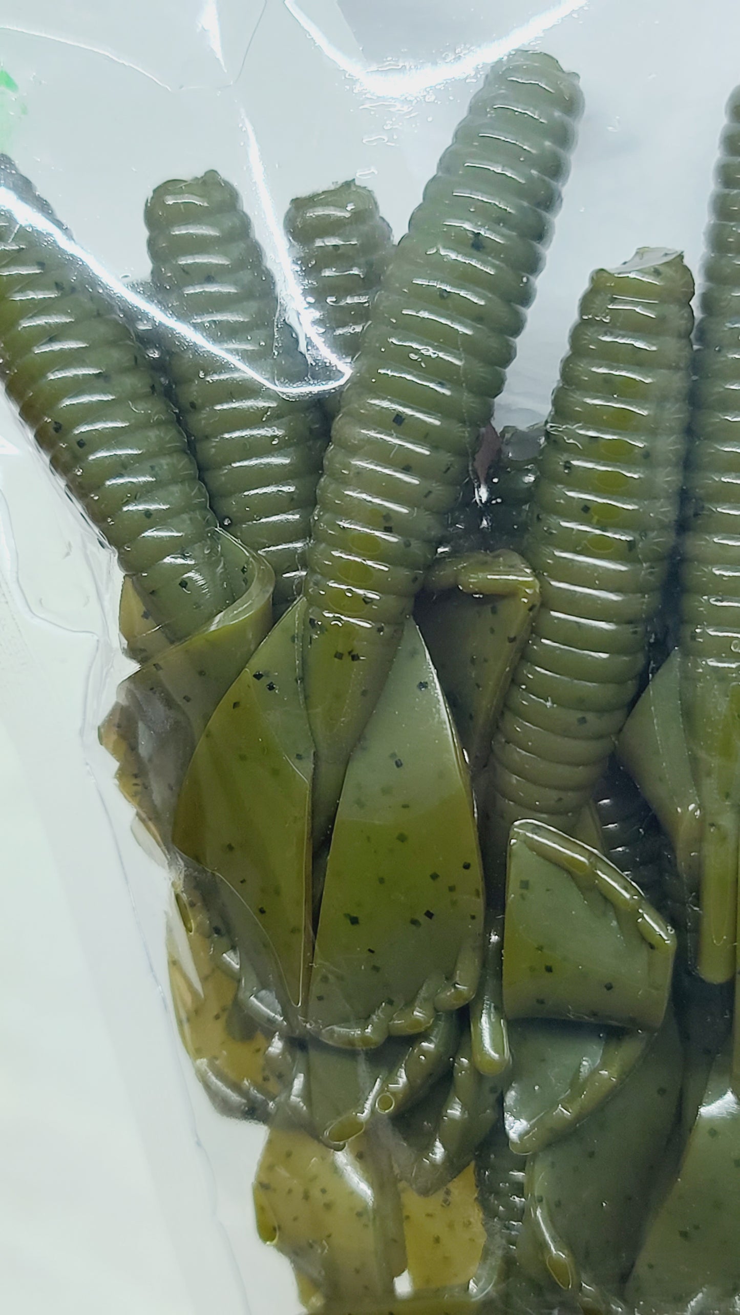 3½" AI PHANTOM GRUB