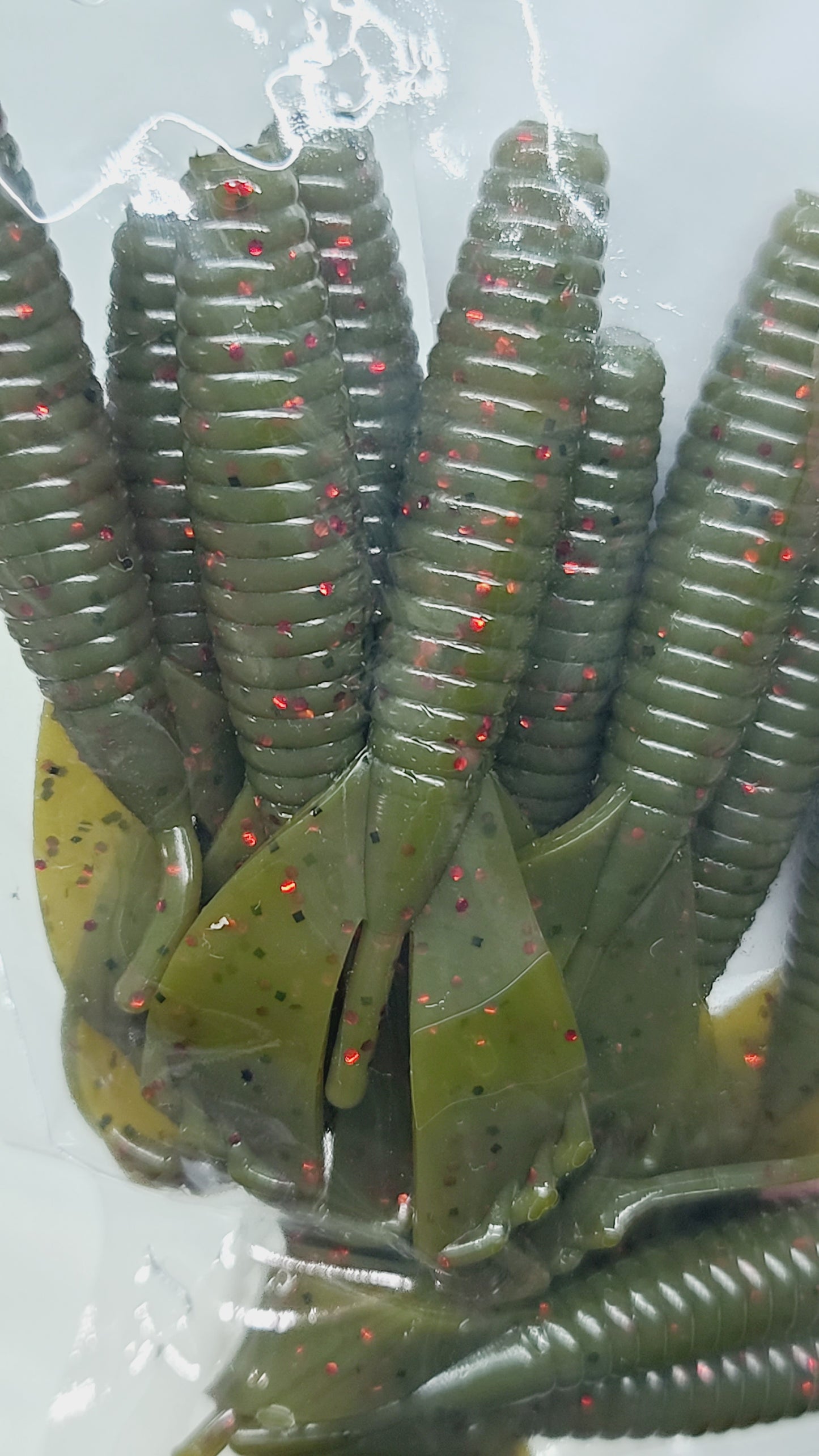 3½" AI PHANTOM GRUB