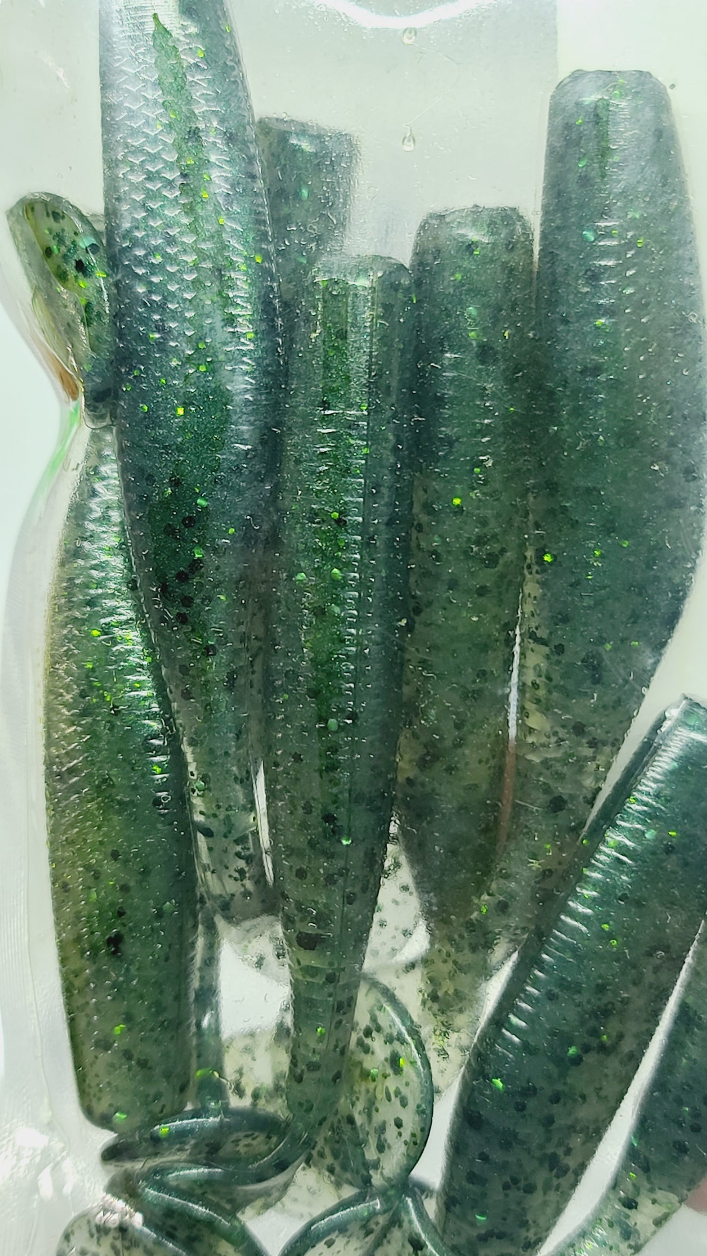 3.8" RIP RAP SWIMBAIT