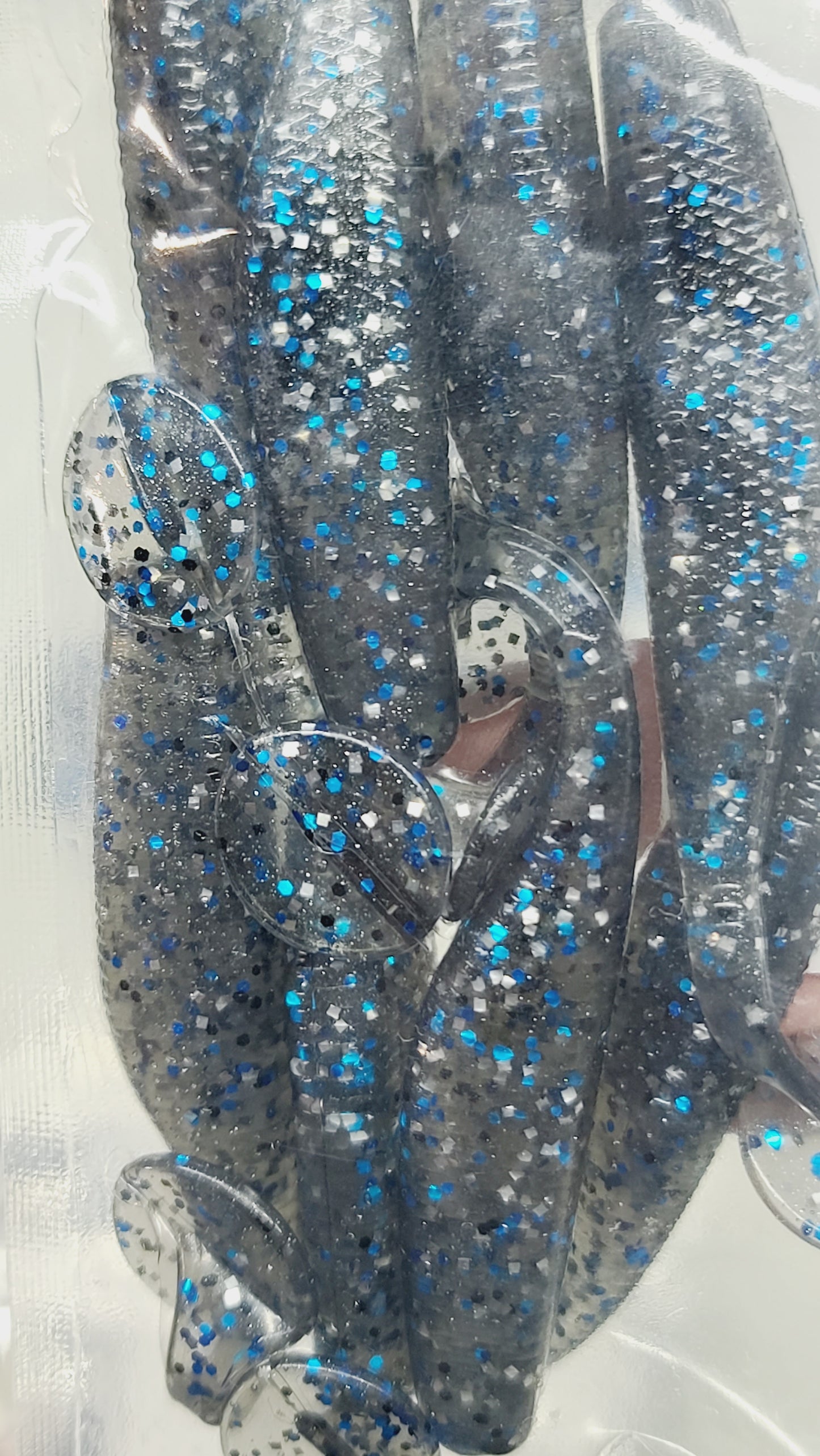 3.8" RIP RAP SWIMBAIT