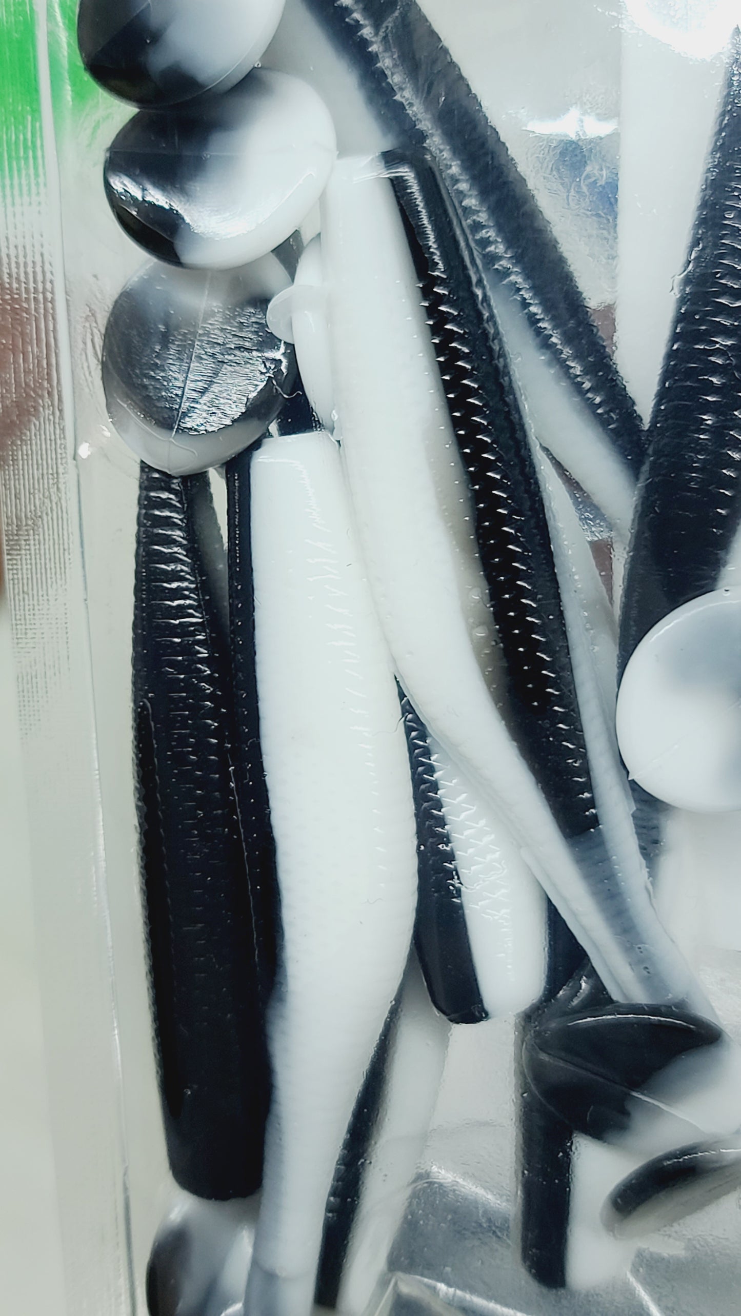 3.8" RIP RAP SWIMBAIT