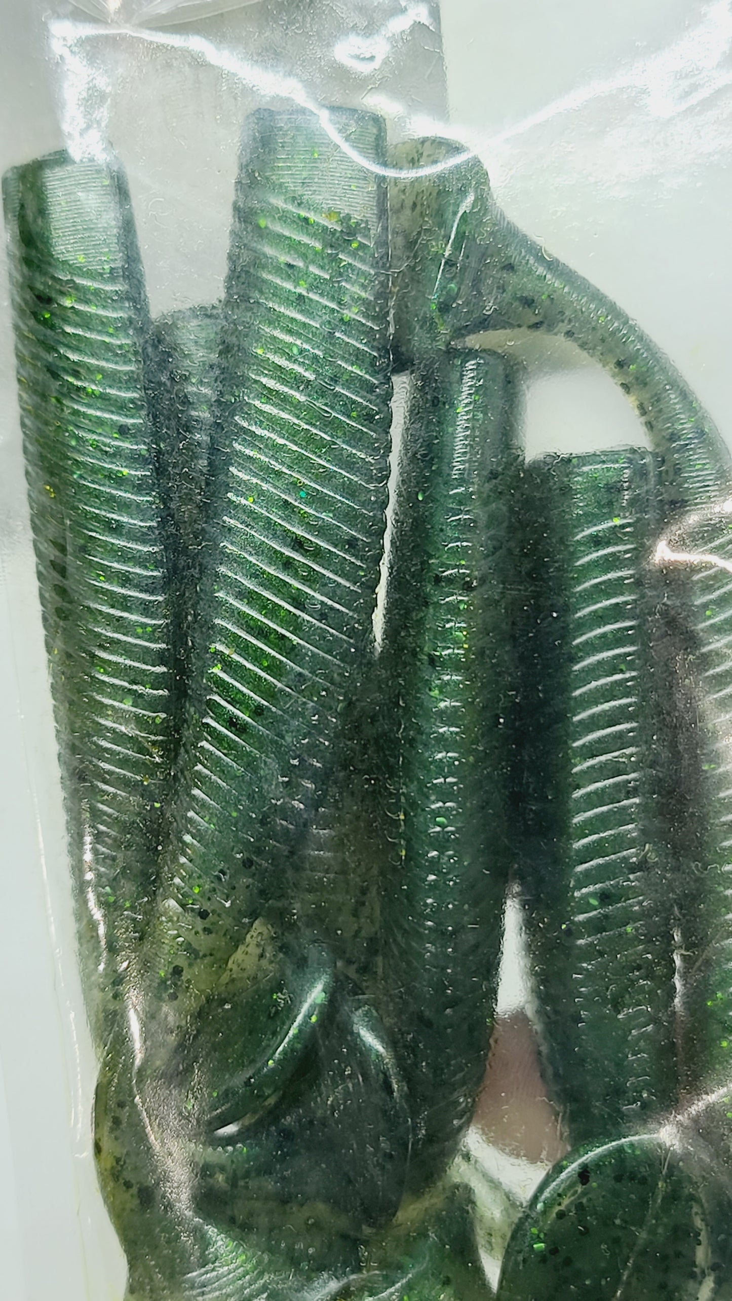 4¾" HAMMER XL SWIMBAIT