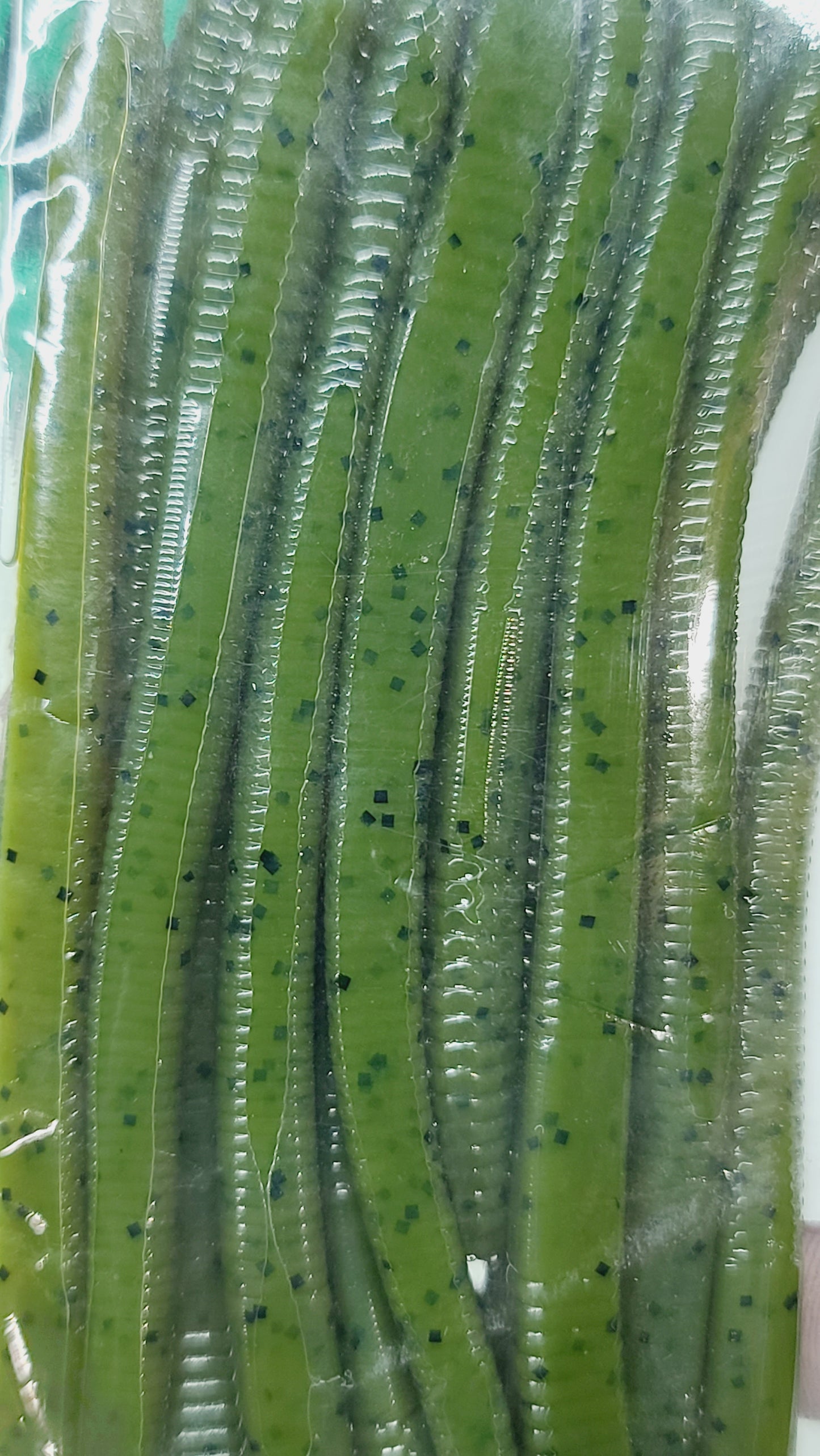 5" EPIC FINESSE WORM