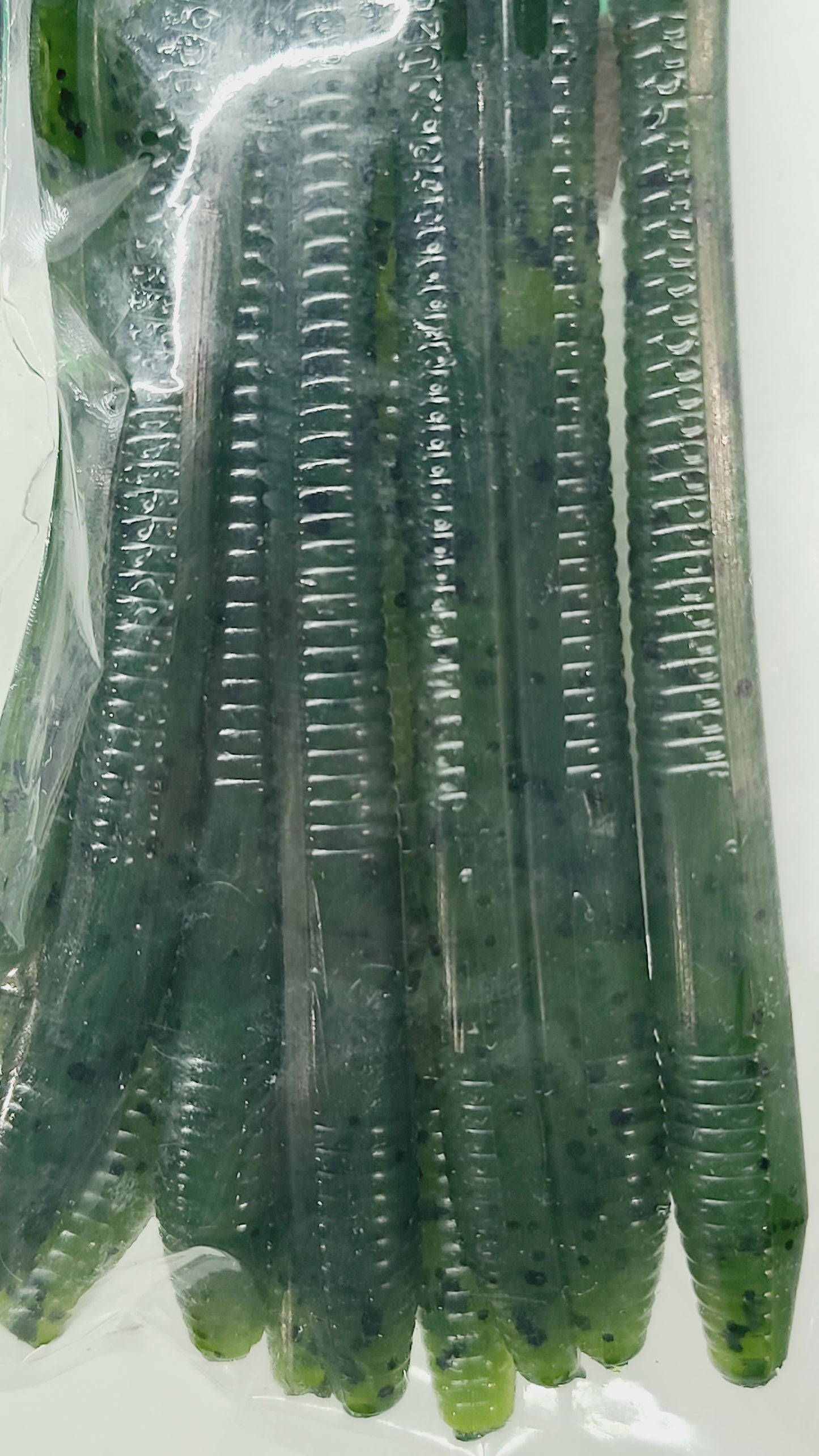 5" AI JUMBO FNS WORM