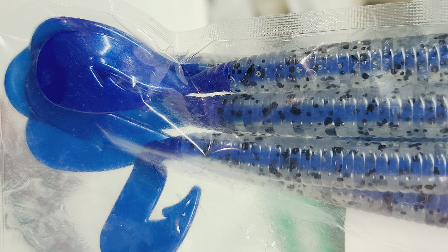 7" AI MAG AR WORM CORE