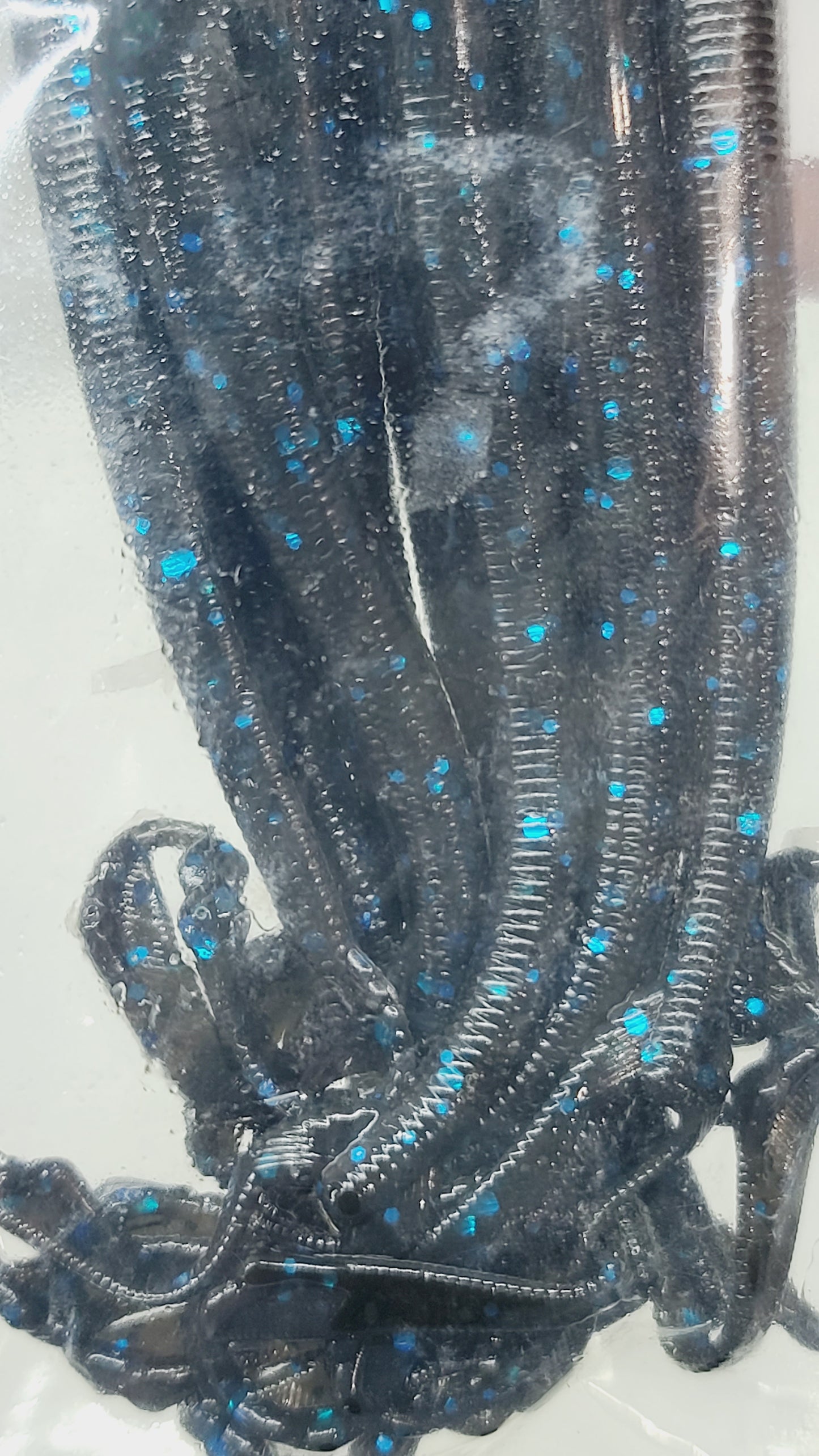 7" AI FLICKERTAIL WORM