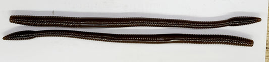 10" BTS TREAT WORM