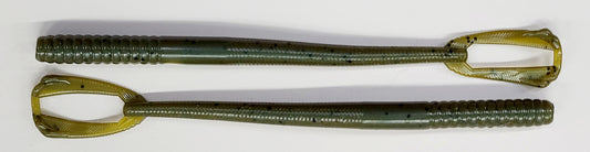 5½" AI FORKTAIL WORM