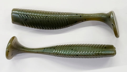 2¾" LIL HAMMER SWIMBAIT