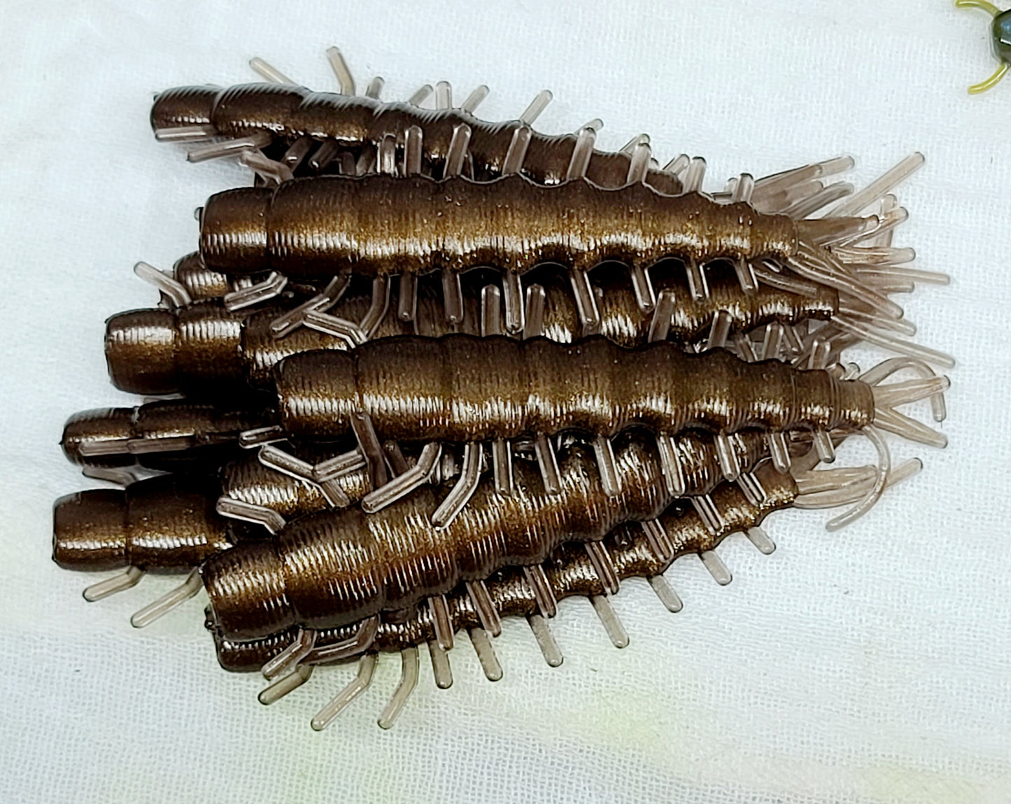 3" FGF HELLGRAMMITE