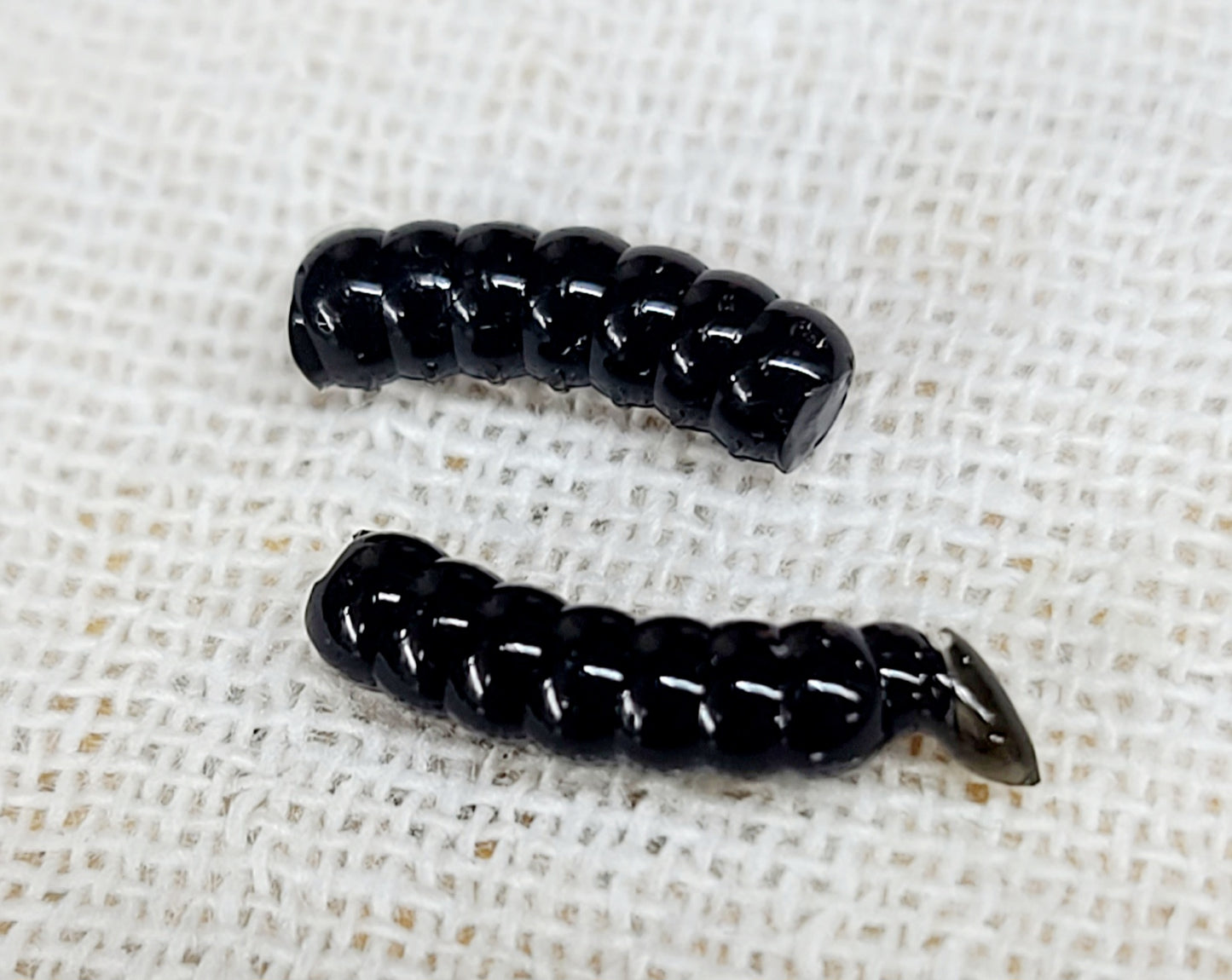 ½" EPIC MAGGOT (WAXIE)