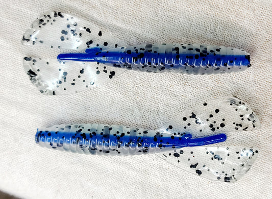 3½" AI PHANTOM GRUB CORE