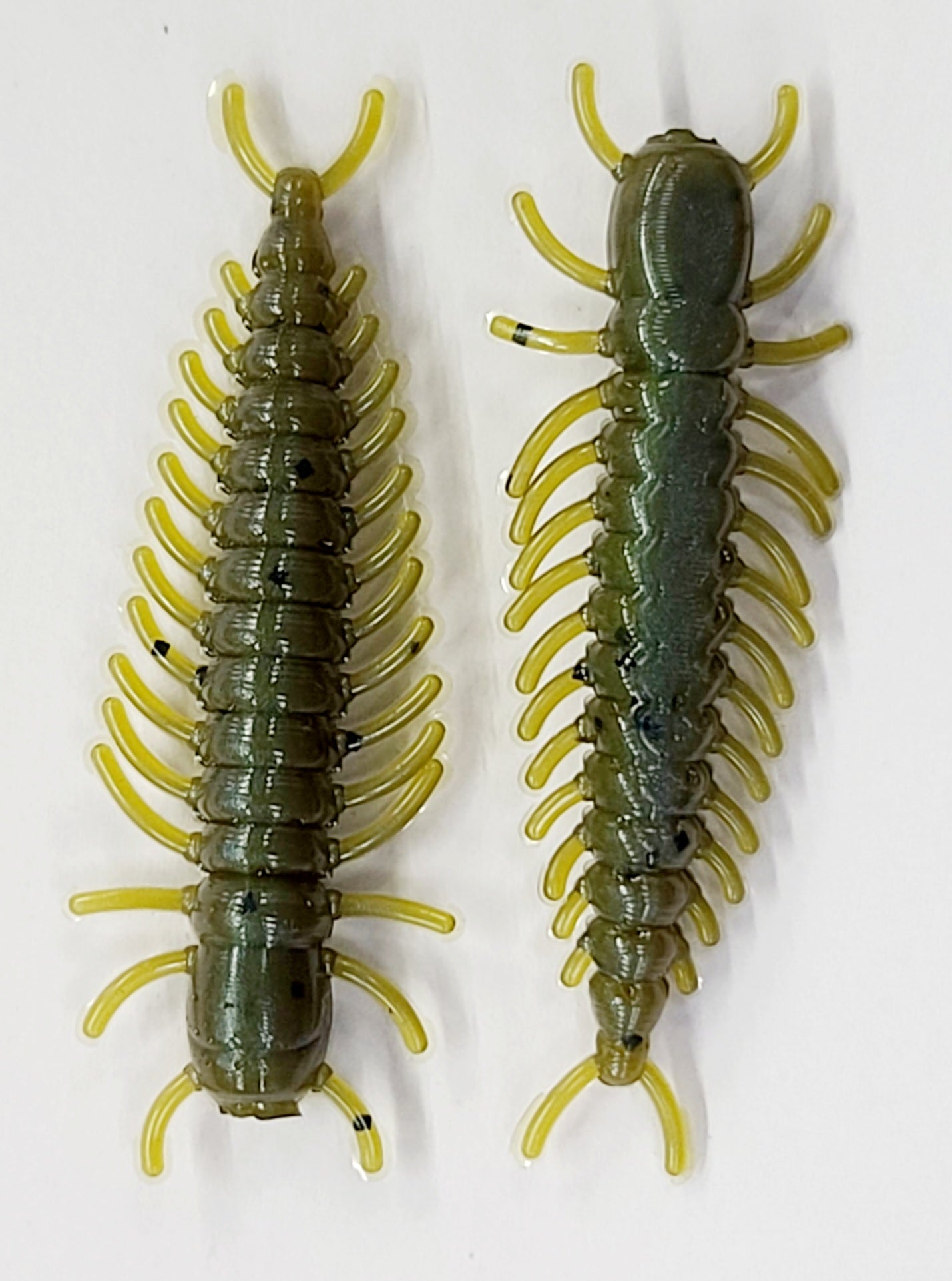 2" BT HELLGRAMMITE