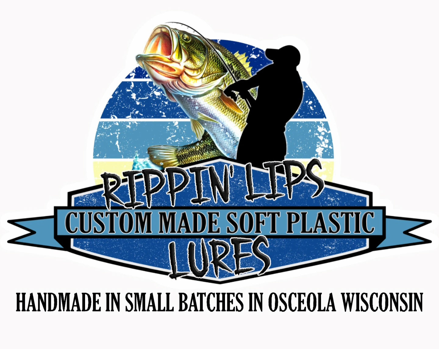 DIGITAL GIFT CARD – Rippin' Lips Lures
