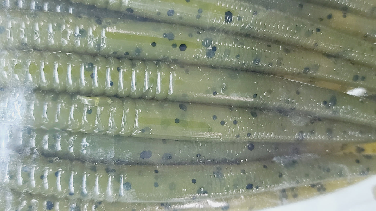 5½" AI FLICKERTAIL WORM