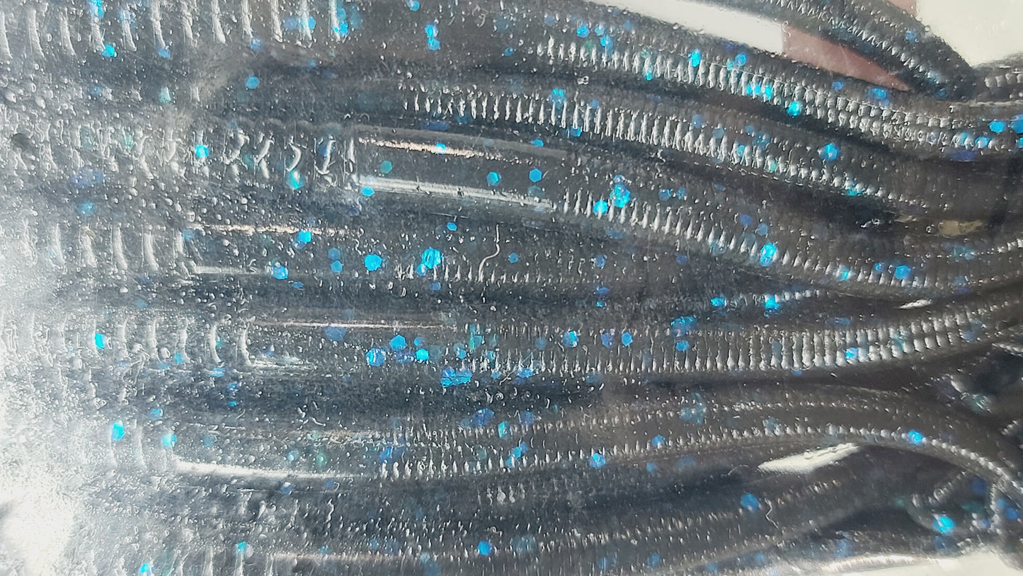 5½" AI FLICKERTAIL WORM